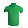 Unisex Short Sleeve Polo